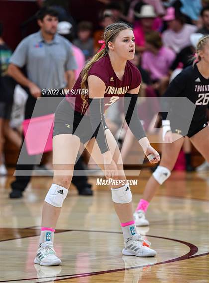 Thumbnail 2 in Thorndale vs Thrall photogallery.
