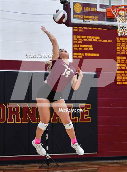 Thumbnail 2 in Thorndale vs Thrall photogallery.
