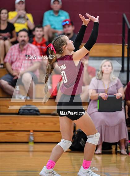Thumbnail 1 in Thorndale vs Thrall photogallery.