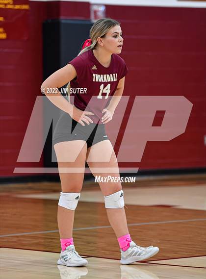 Thumbnail 1 in Thorndale vs Thrall photogallery.