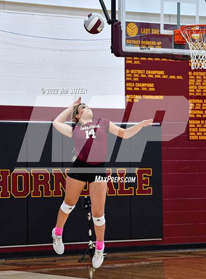 Thumbnail 1 in Thorndale vs Thrall photogallery.