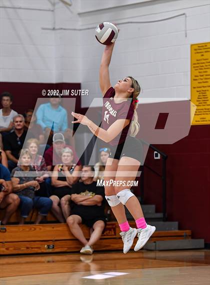 Thumbnail 3 in Thorndale vs Thrall photogallery.