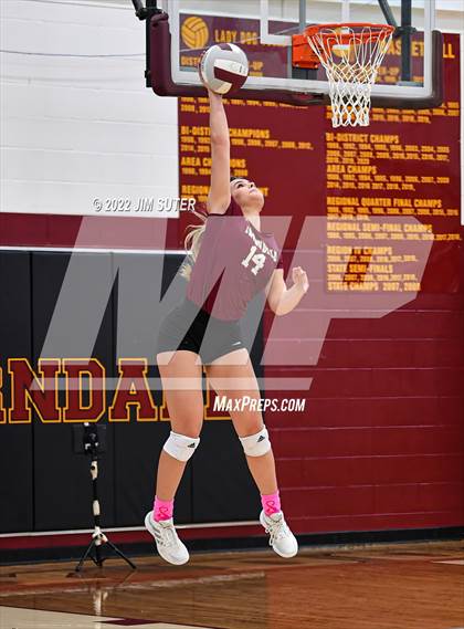 Thumbnail 3 in Thorndale vs Thrall photogallery.