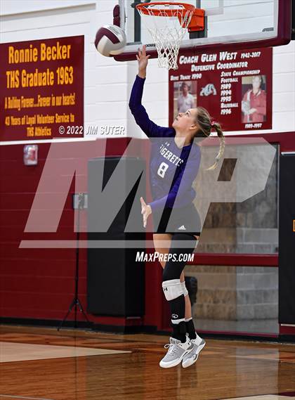 Thumbnail 2 in Thorndale vs Thrall photogallery.