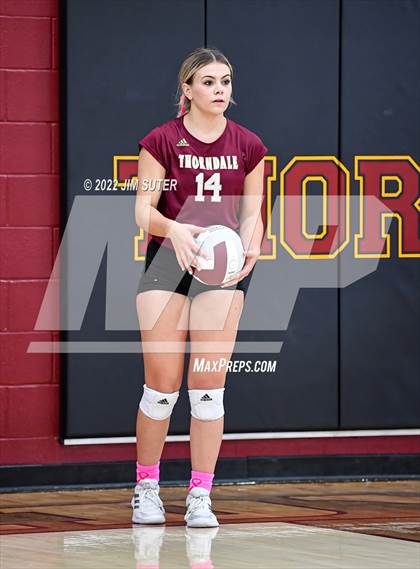 Thumbnail 3 in Thorndale vs Thrall photogallery.