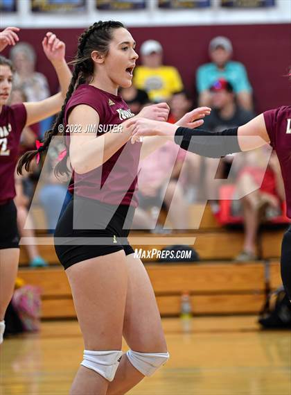 Thumbnail 3 in Thorndale vs Thrall photogallery.
