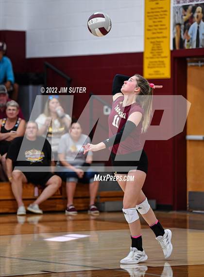 Thumbnail 3 in Thorndale vs Thrall photogallery.