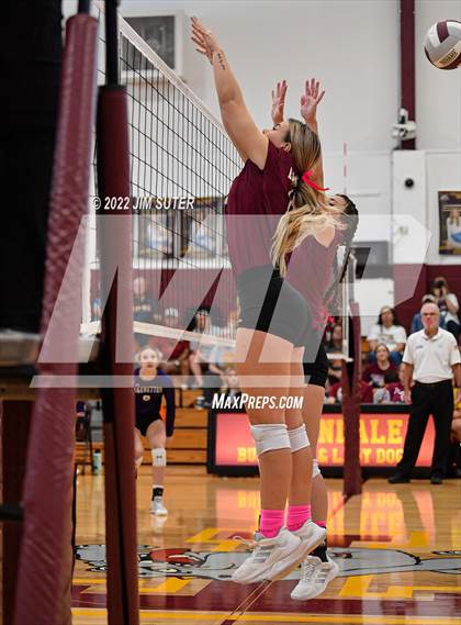 Thumbnail 3 in Thorndale vs Thrall photogallery.