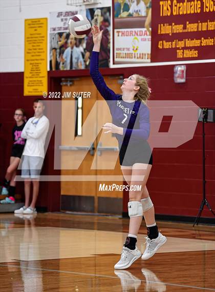 Thumbnail 1 in Thorndale vs Thrall photogallery.
