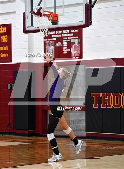Thumbnail 3 in Thorndale vs Thrall photogallery.