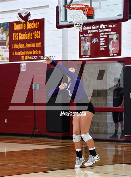Thumbnail 3 in Thorndale vs Thrall photogallery.