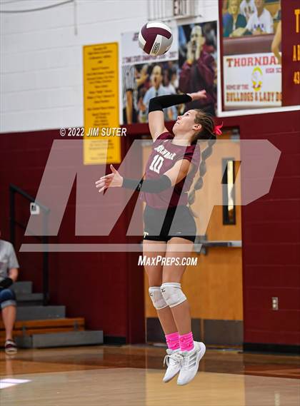 Thumbnail 3 in Thorndale vs Thrall photogallery.