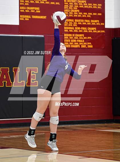 Thumbnail 3 in Thorndale vs Thrall photogallery.