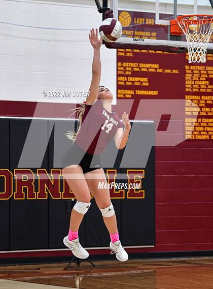 Thumbnail 1 in Thorndale vs Thrall photogallery.