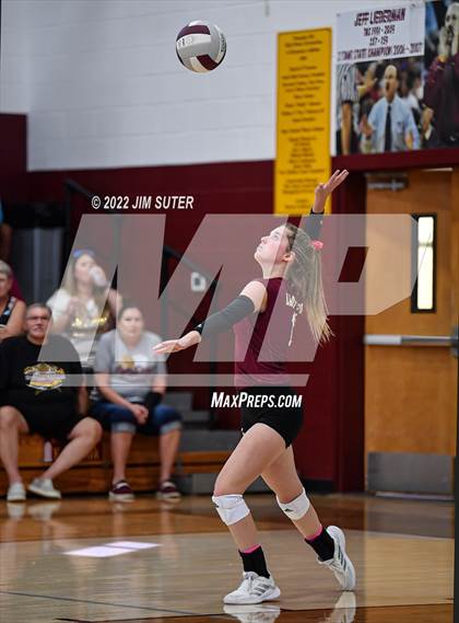 Thumbnail 2 in Thorndale vs Thrall photogallery.