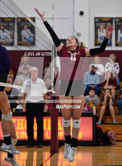 Thumbnail 2 in Thorndale vs Thrall photogallery.