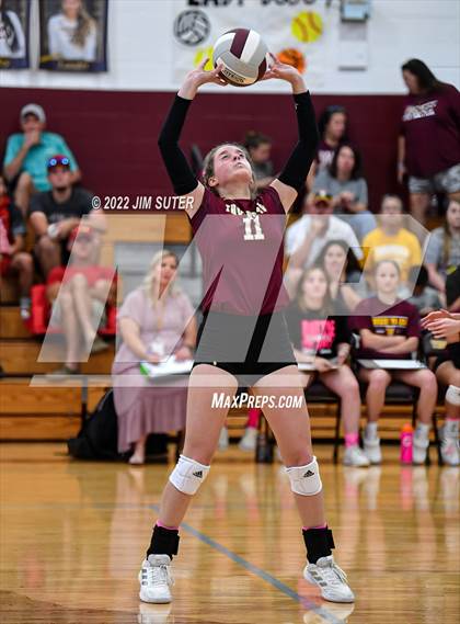 Thumbnail 3 in Thorndale vs Thrall photogallery.