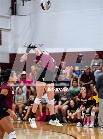 Thumbnail 2 in Thorndale vs Thrall photogallery.