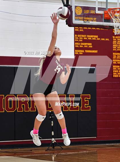 Thumbnail 3 in Thorndale vs Thrall photogallery.