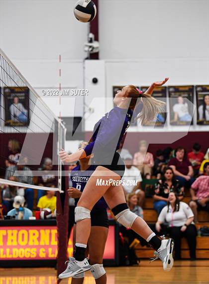 Thumbnail 3 in Thorndale vs Thrall photogallery.