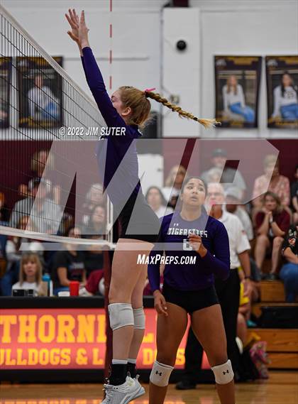 Thumbnail 3 in Thorndale vs Thrall photogallery.