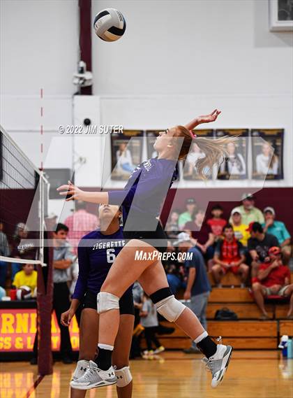 Thumbnail 2 in Thorndale vs Thrall photogallery.