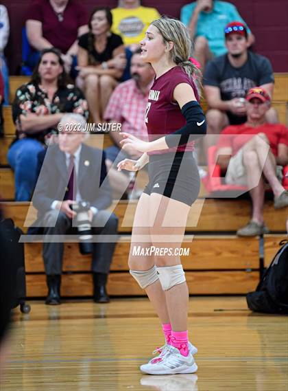Thumbnail 1 in Thorndale vs Thrall photogallery.