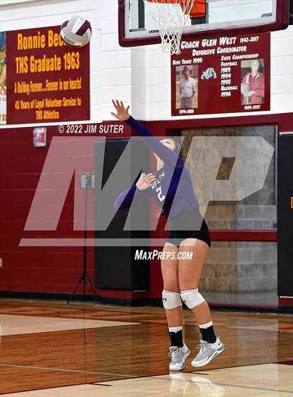 Thumbnail 3 in Thorndale vs Thrall photogallery.