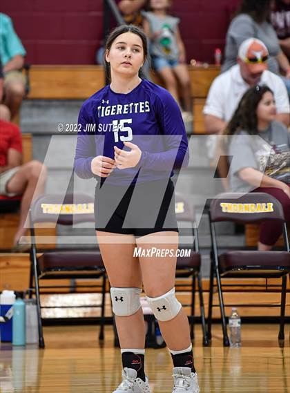 Thumbnail 3 in Thorndale vs Thrall photogallery.