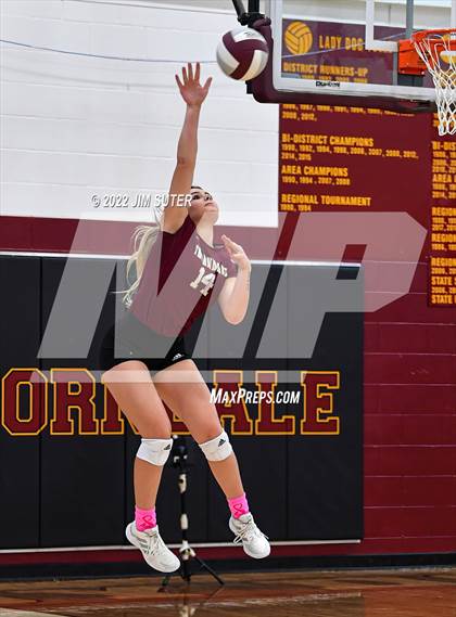 Thumbnail 3 in Thorndale vs Thrall photogallery.