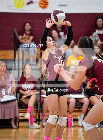 Thumbnail 1 in Thorndale vs Thrall photogallery.