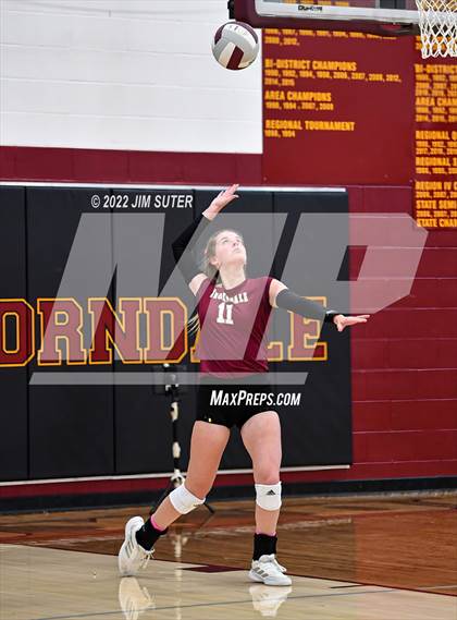 Thumbnail 3 in Thorndale vs Thrall photogallery.