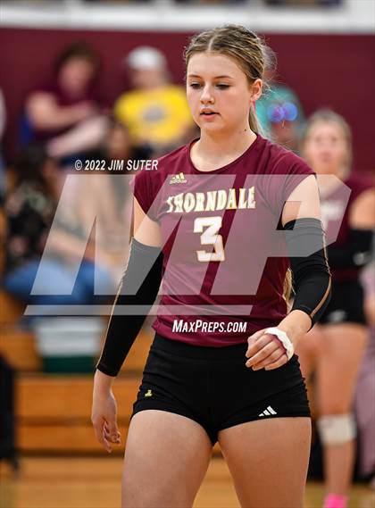 Thumbnail 3 in Thorndale vs Thrall photogallery.