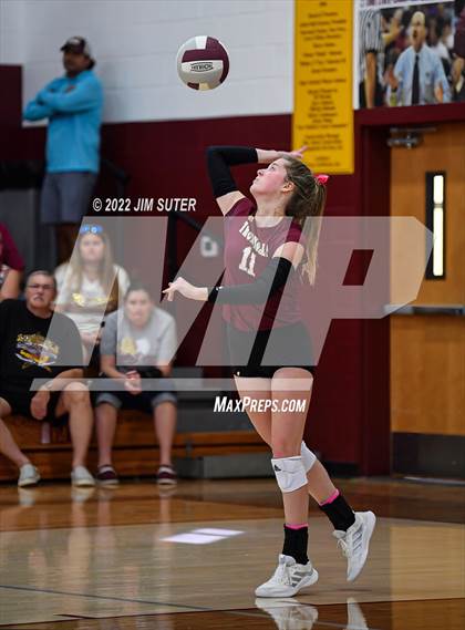 Thumbnail 3 in Thorndale vs Thrall photogallery.
