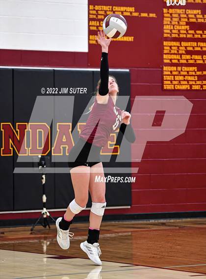 Thumbnail 2 in Thorndale vs Thrall photogallery.
