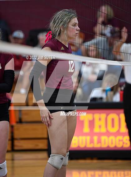 Thumbnail 1 in Thorndale vs Thrall photogallery.