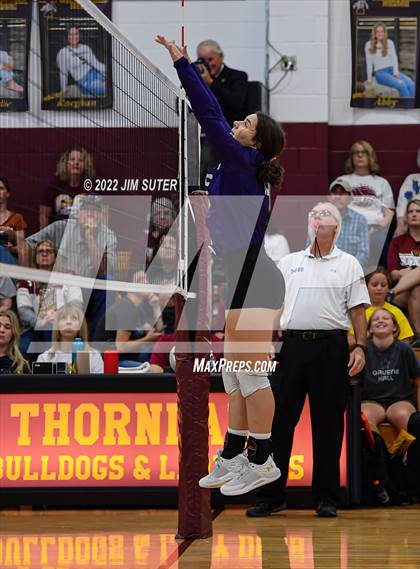 Thumbnail 1 in Thorndale vs Thrall photogallery.