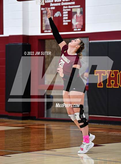 Thumbnail 1 in Thorndale vs Thrall photogallery.