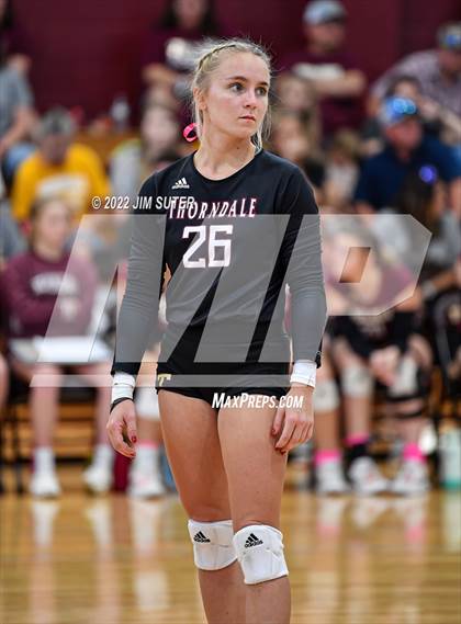 Thumbnail 2 in Thorndale vs Thrall photogallery.