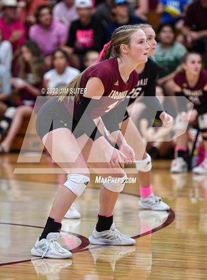 Thumbnail 3 in Thorndale vs Thrall photogallery.