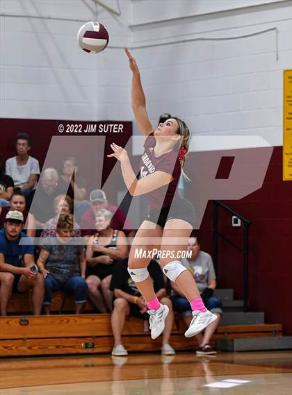 Thumbnail 1 in Thorndale vs Thrall photogallery.