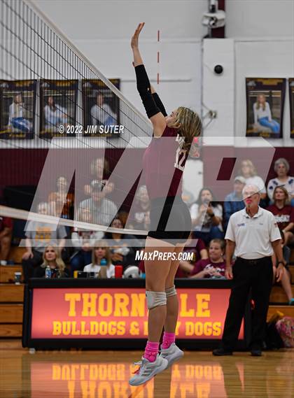 Thumbnail 3 in Thorndale vs Thrall photogallery.