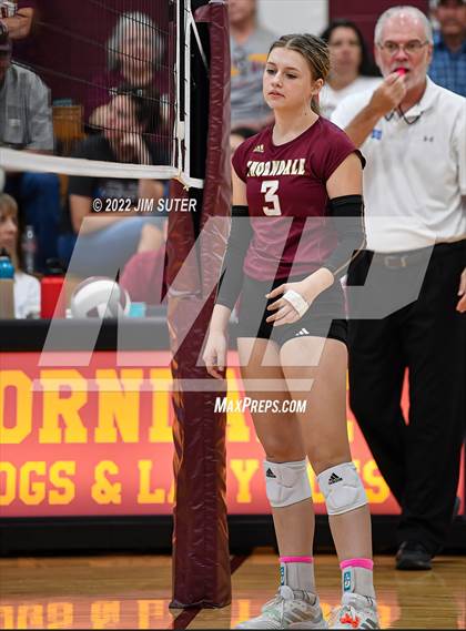 Thumbnail 1 in Thorndale vs Thrall photogallery.