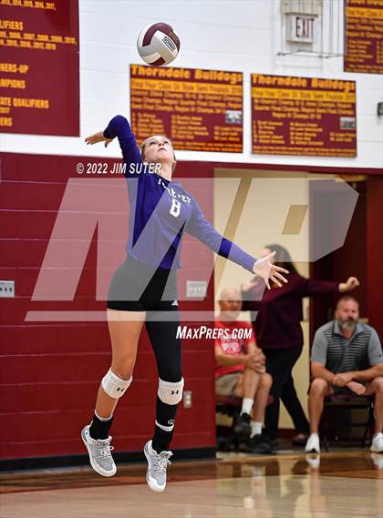 Thumbnail 3 in Thorndale vs Thrall photogallery.