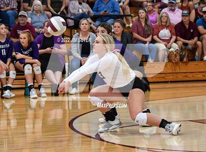 Thumbnail 2 in Thorndale vs Thrall photogallery.