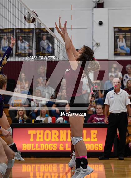 Thumbnail 1 in Thorndale vs Thrall photogallery.