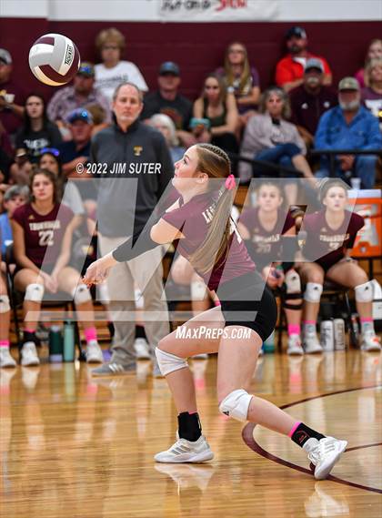 Thumbnail 2 in Thorndale vs Thrall photogallery.