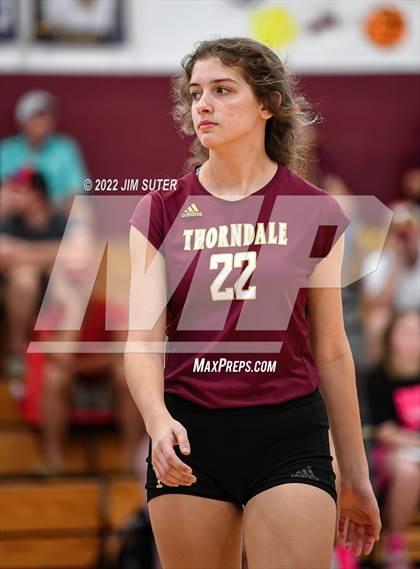Thumbnail 3 in Thorndale vs Thrall photogallery.