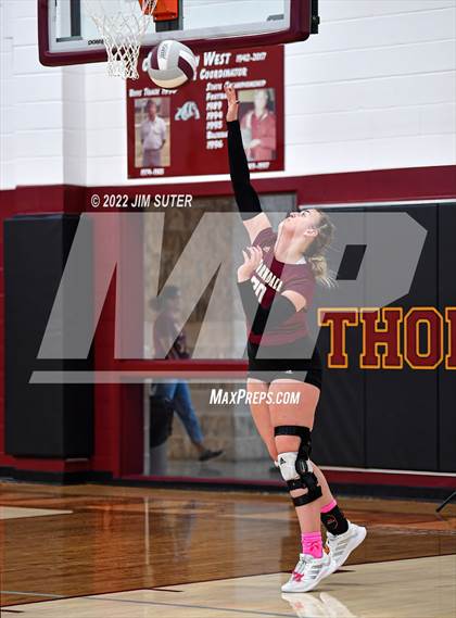 Thumbnail 3 in Thorndale vs Thrall photogallery.