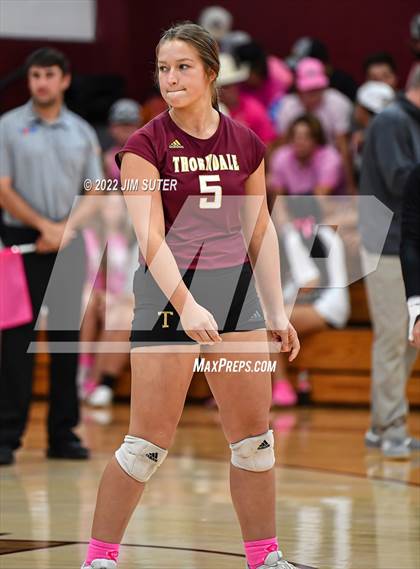 Thumbnail 3 in Thorndale vs Thrall photogallery.